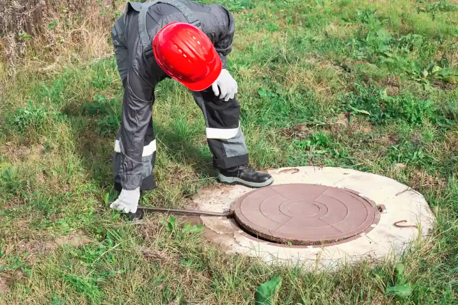 Professional Septic System Service